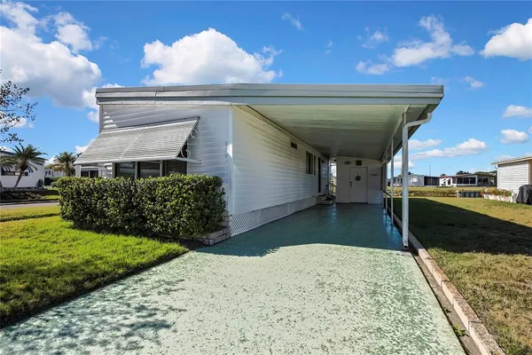 $139,900 | 3141 Nantucket Drive, Holiday, FL 34690