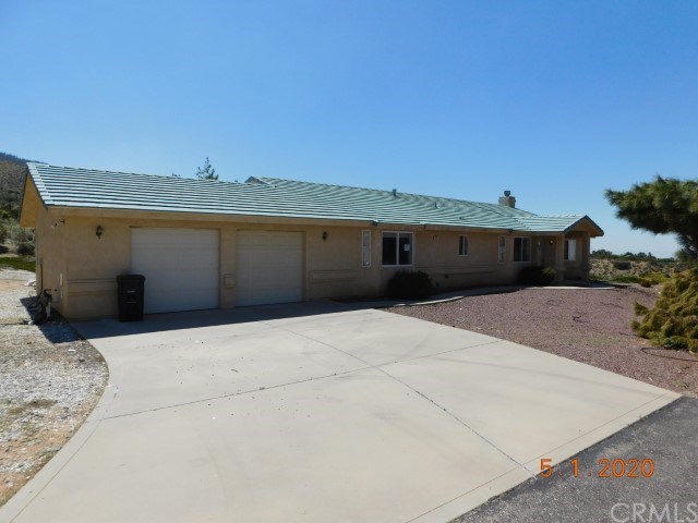 8882 Desert View Road Pinon Hills, CA 92372 - Photo 1 of 1