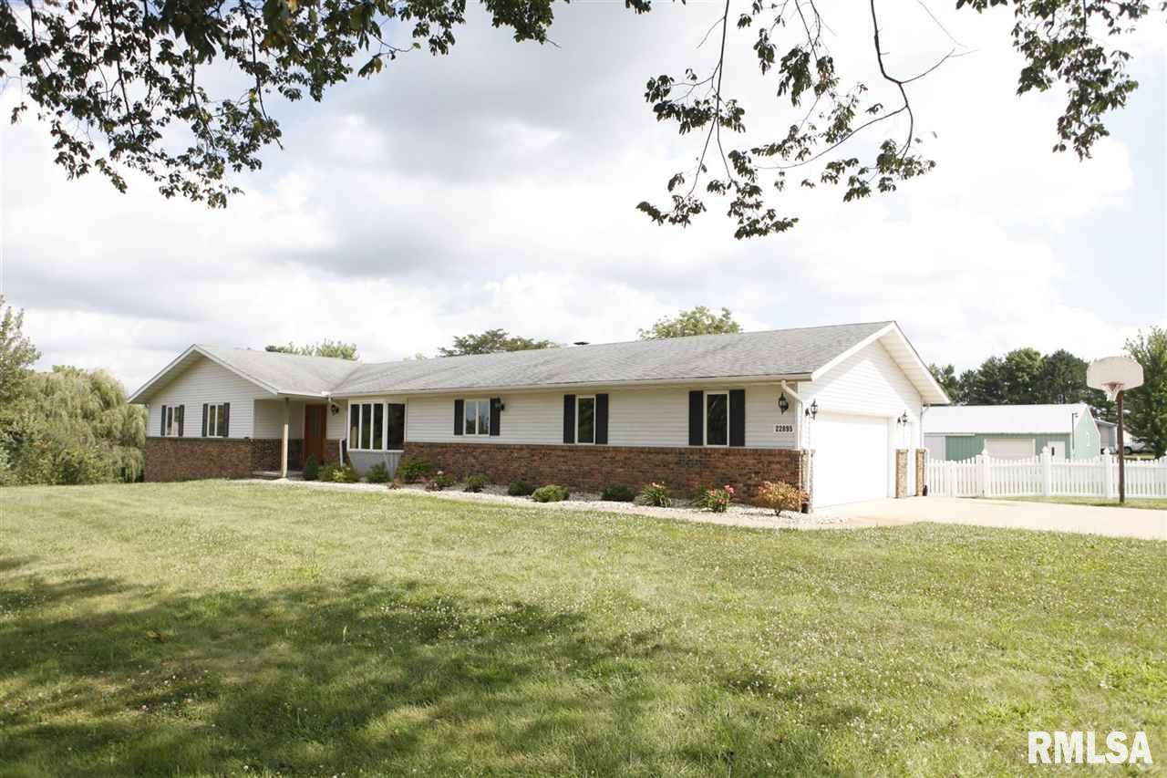 22895 Broadway Road Morton, IL 61550 - Photo 1 of 29 Gallery Image 1