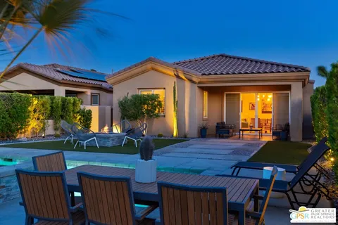 $769,000 | 67360 North Laguna Drive, Cathedral City, CA 92234