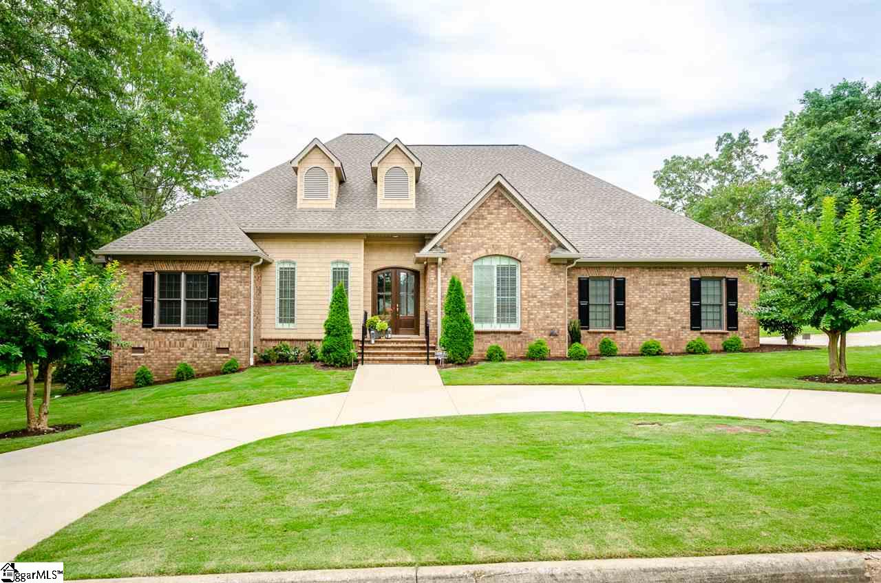 210 Arden Chase Anderson, SC 29621 - Photo 1 of 36 Gallery Image 1