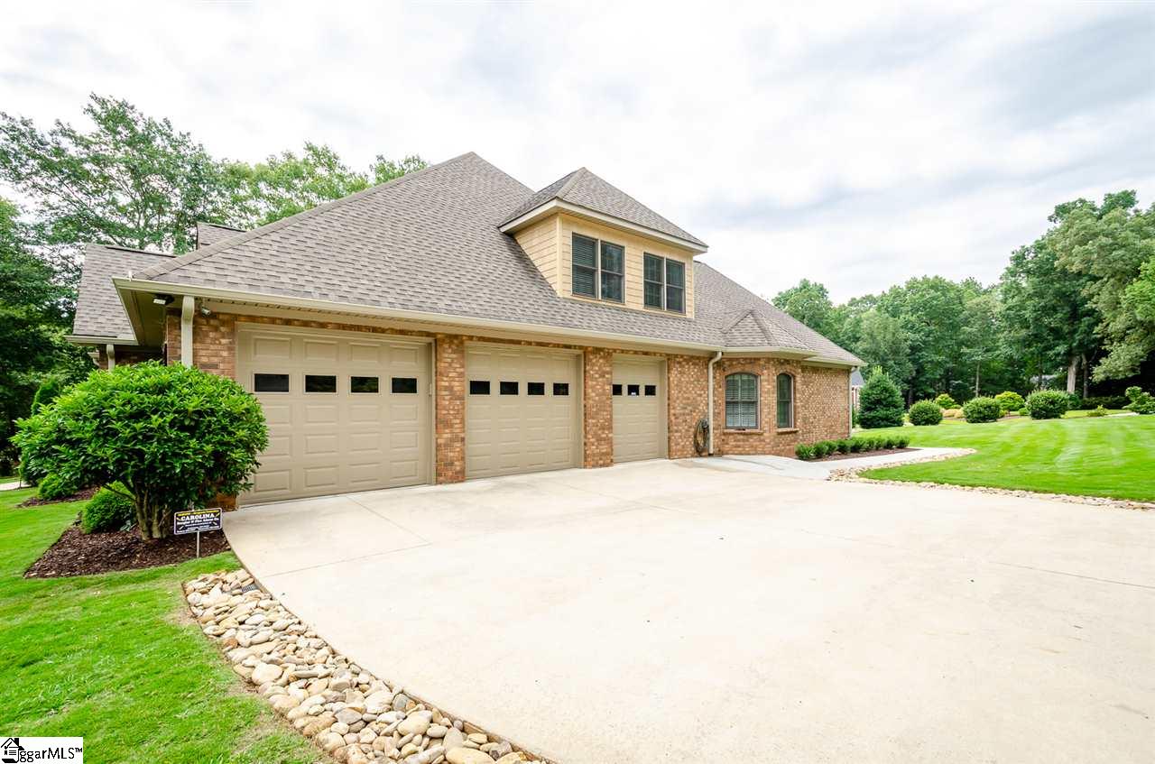 210 Arden Chase Anderson, SC 29621 - Photo 36 of 36 Gallery Image 36