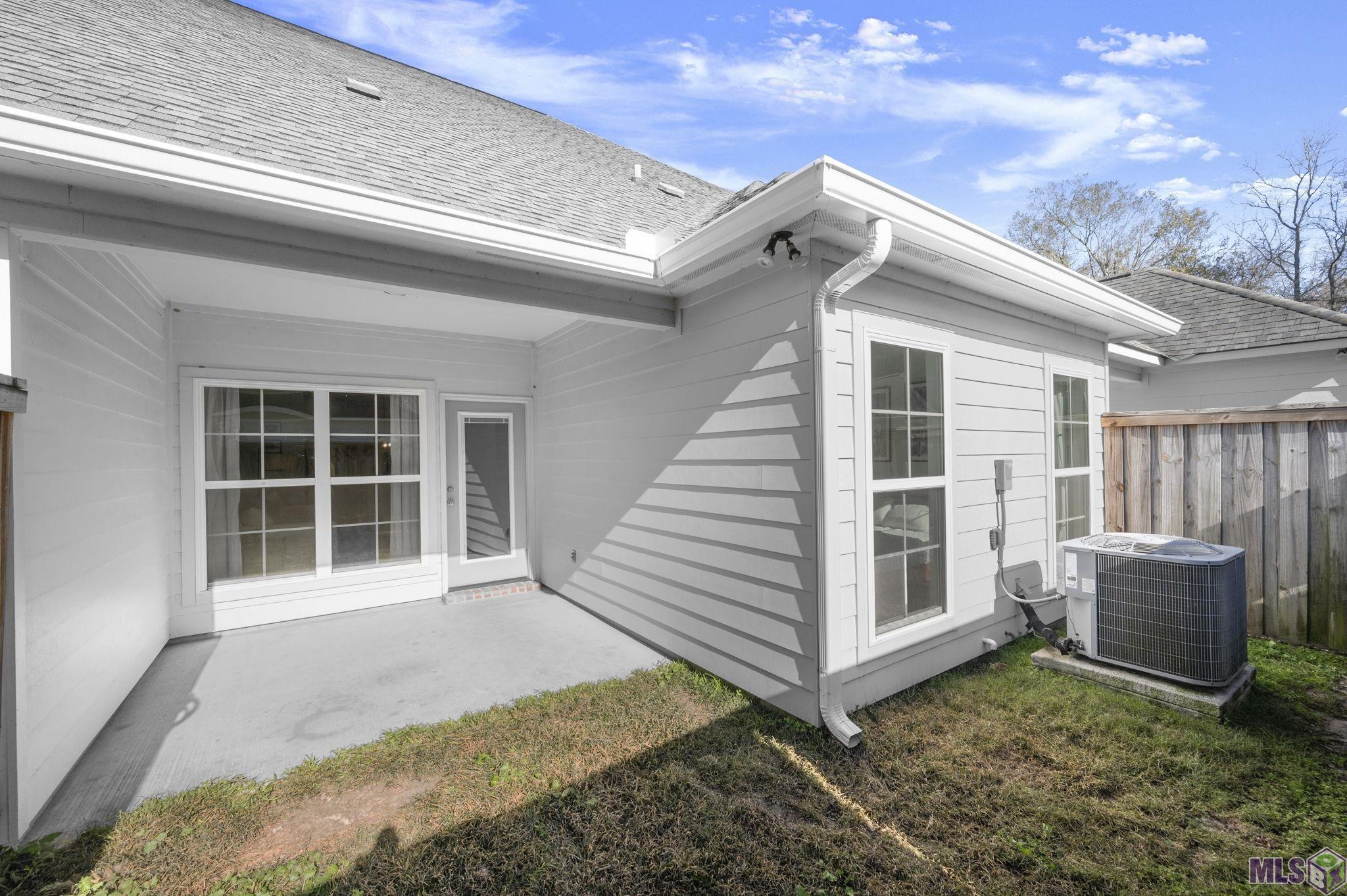 8140 Stonelake Cir Avenue East Baton Rouge, LA 70820 - Photo 20 of 20