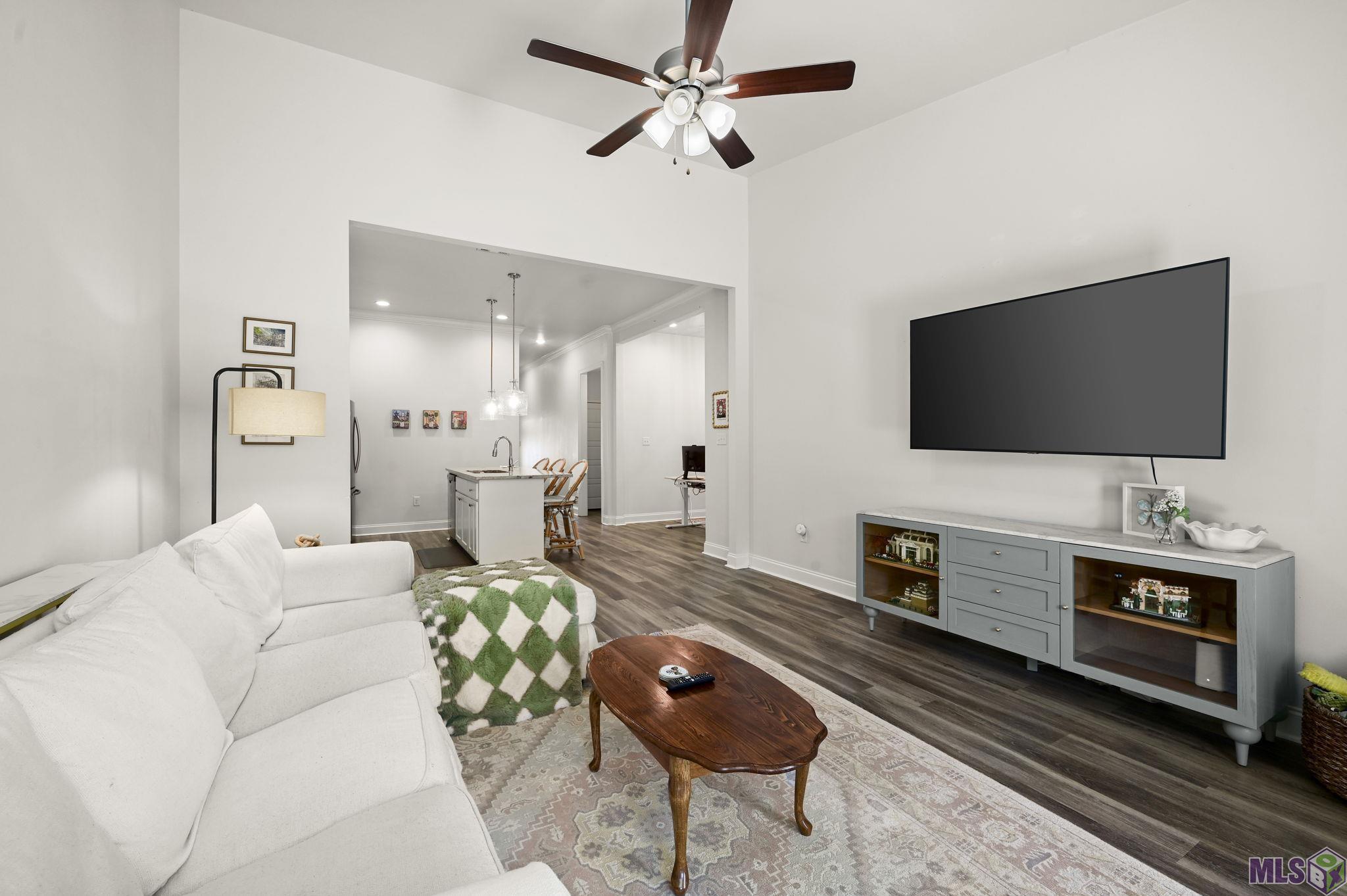 8140 Stonelake Cir Avenue East Baton Rouge, LA 70820 - Photo 5 of 20