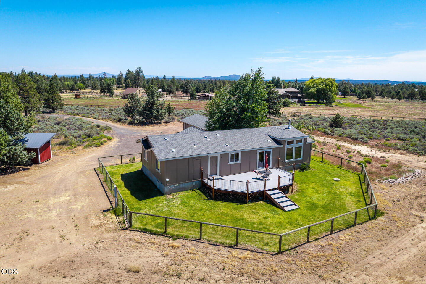 67183 Harrington Loop Road Bend, OR 97703 - Photo 51 of 68
