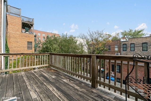 15 North Ada Street Chicago, IL 60607 - Photo 17 of 31