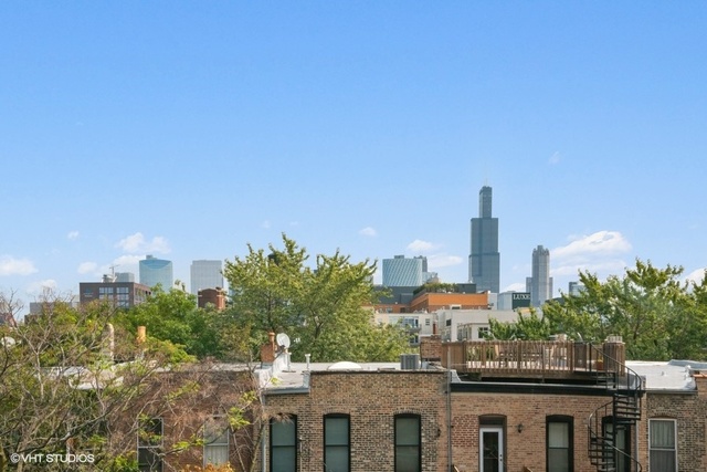 15 North Ada Street Chicago, IL 60607 - Photo 18 of 31