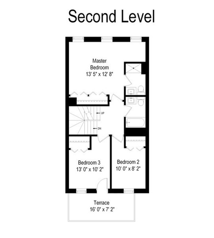 15 North Ada Street Chicago, IL 60607 - Photo 29 of 31