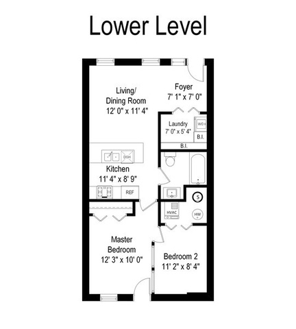 15 North Ada Street Chicago, IL 60607 - Photo 31 of 31