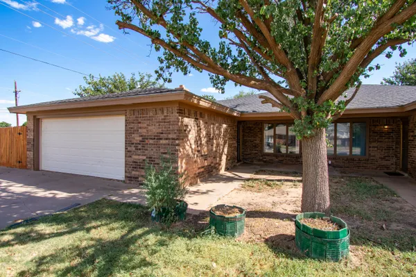 $1,275 | 5801 2nd Street, Lubbock, TX 79416