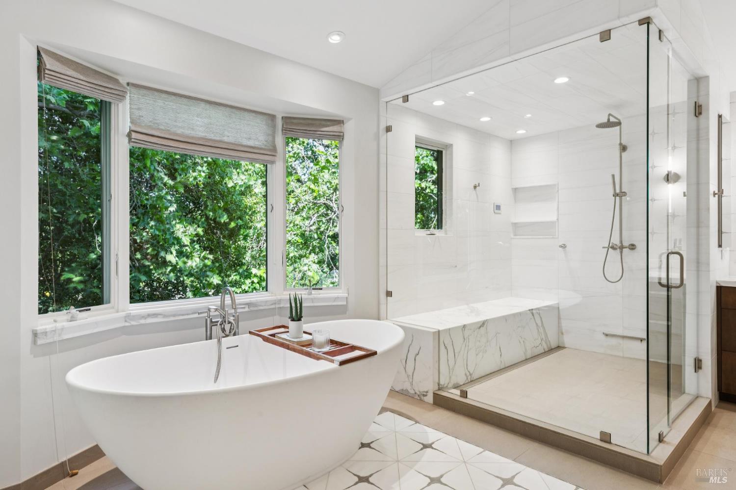 230 Summit Avenue San Rafael, CA 94901 - Photo 25 of 57