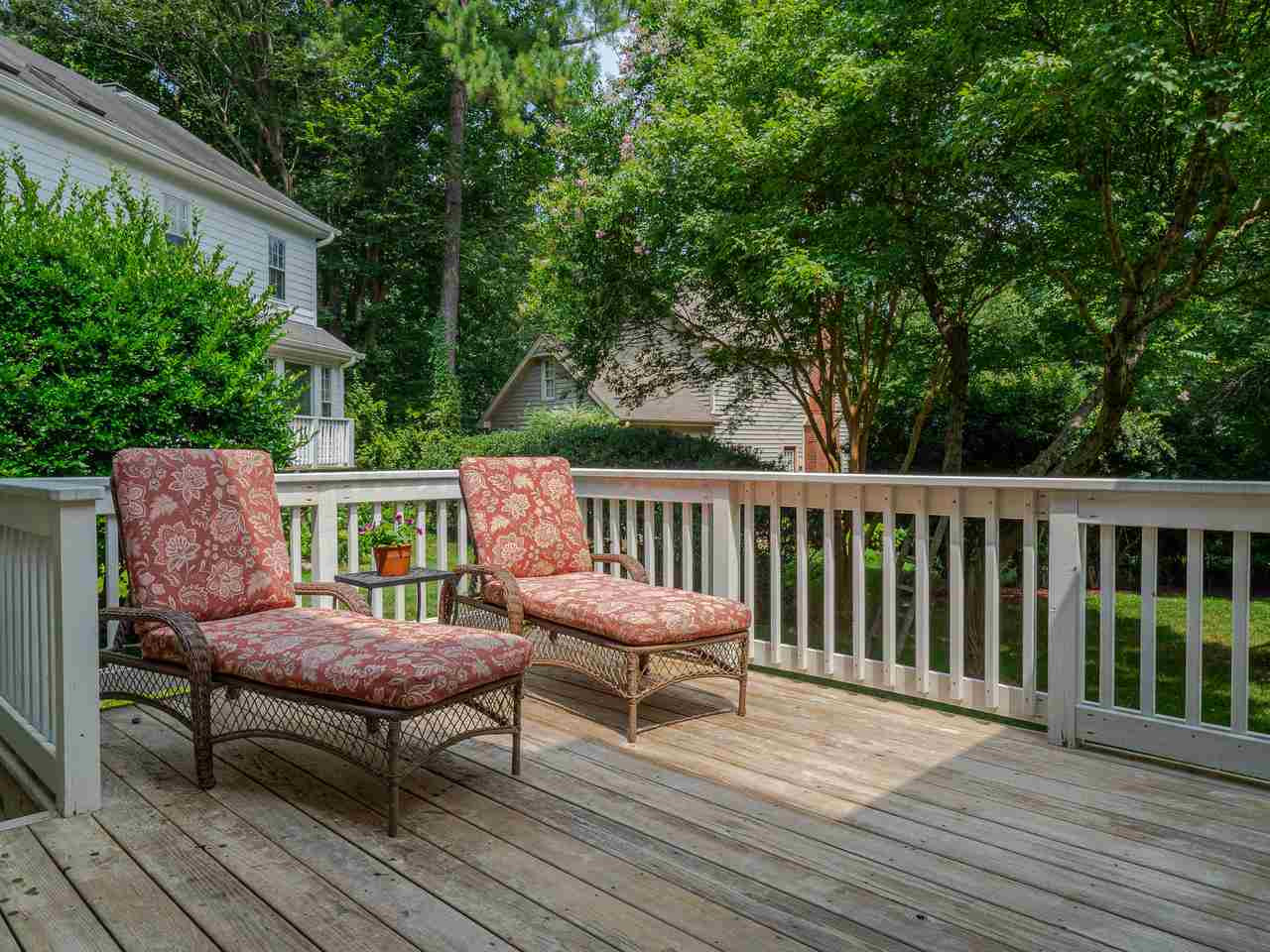 7100 Kinross Drive Raleigh, NC 27613 - Photo 21 of 24 Photo 21