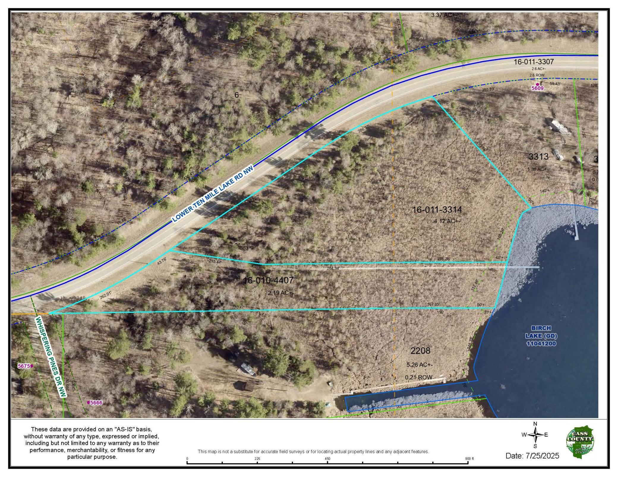 Tbd Tbd Hackensack, MN 56452 - Photo 13 of 13