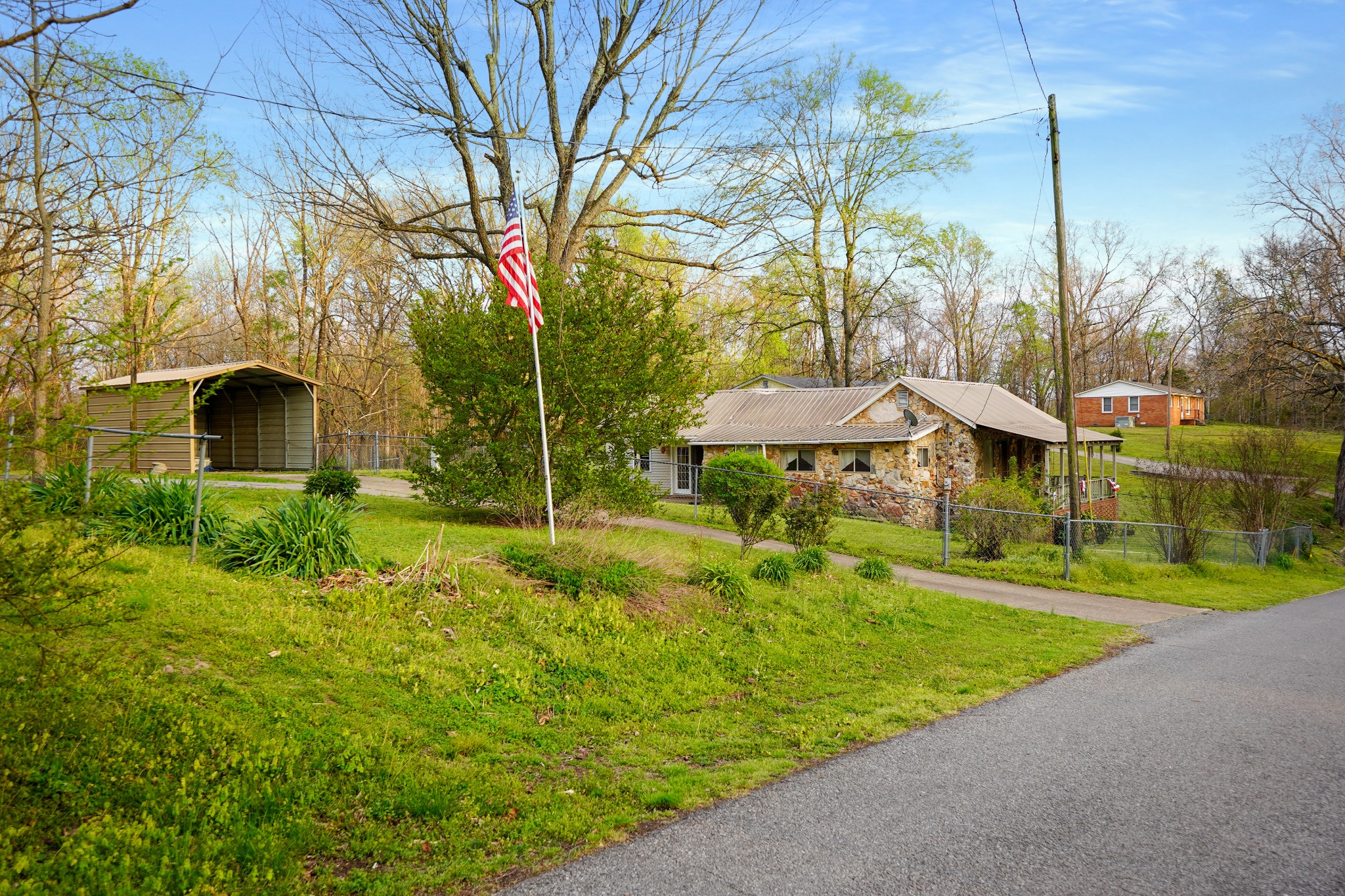 430 Spring Street Erin, TN 37061 - Photo 1 of 22 Gallery Image 1