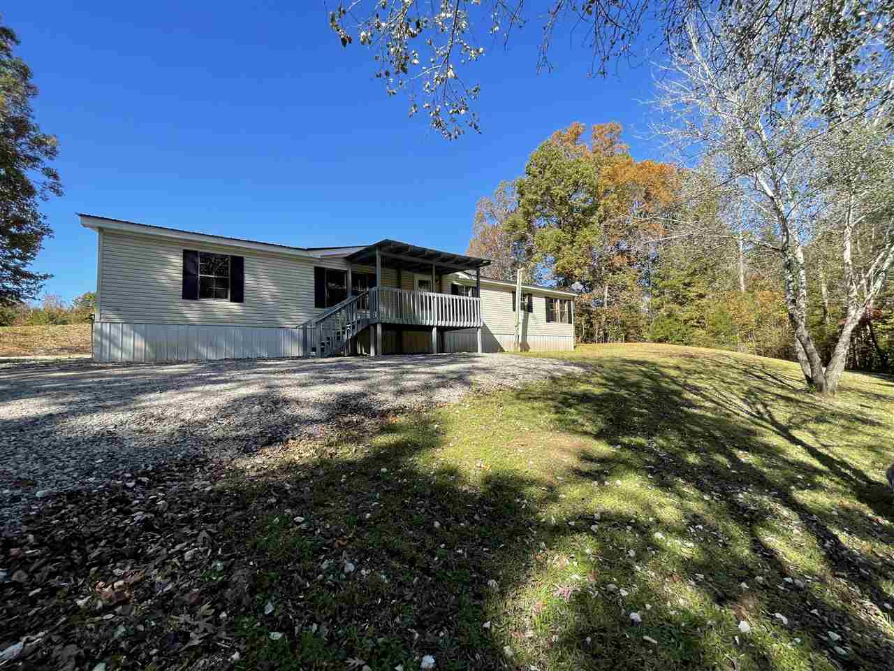 1655 Poplar Springs Road Savannah, TN 38372 - Photo 1 of 18 Gallery Image 1