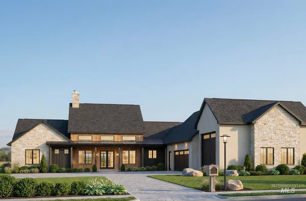 $1,399,000 | 24941 Ardmore Court, Caldwell, ID 83607