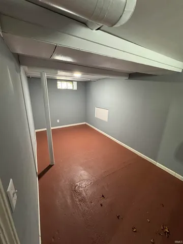 $89,900 | 3921 Bowser Avenue, Fort Wayne, IN 46806