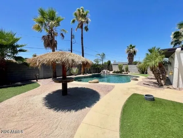 $2,675 | 705 East Kachina Avenue, Apache Junction, AZ 85119