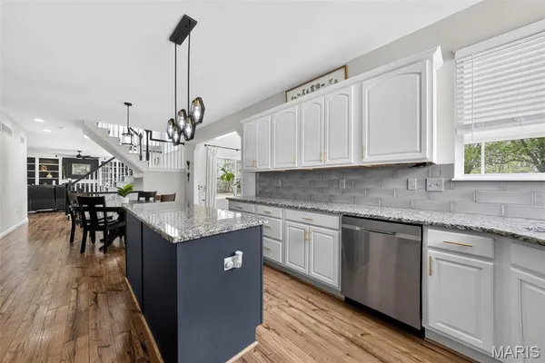 $624,900 | 321 Red Wing Court, Troy, MO 63379