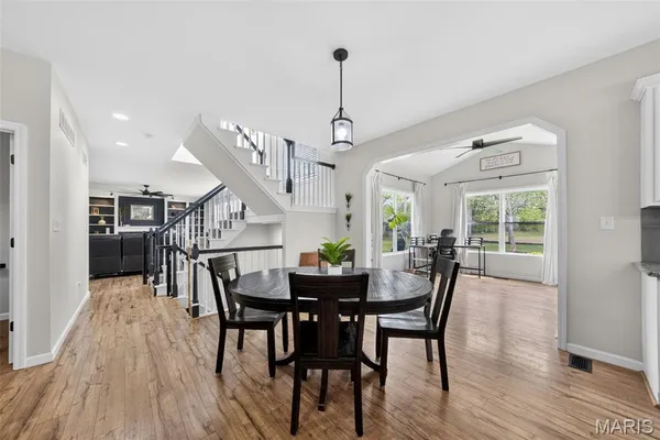 $624,900 | 321 Red Wing Court, Troy, MO 63379