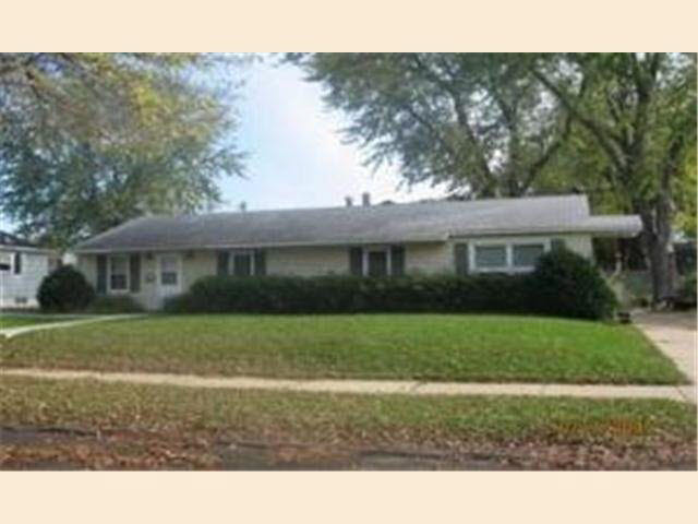 1102 10th Street Northeast Rochester, MN 55906 - Photo 1 of 1
