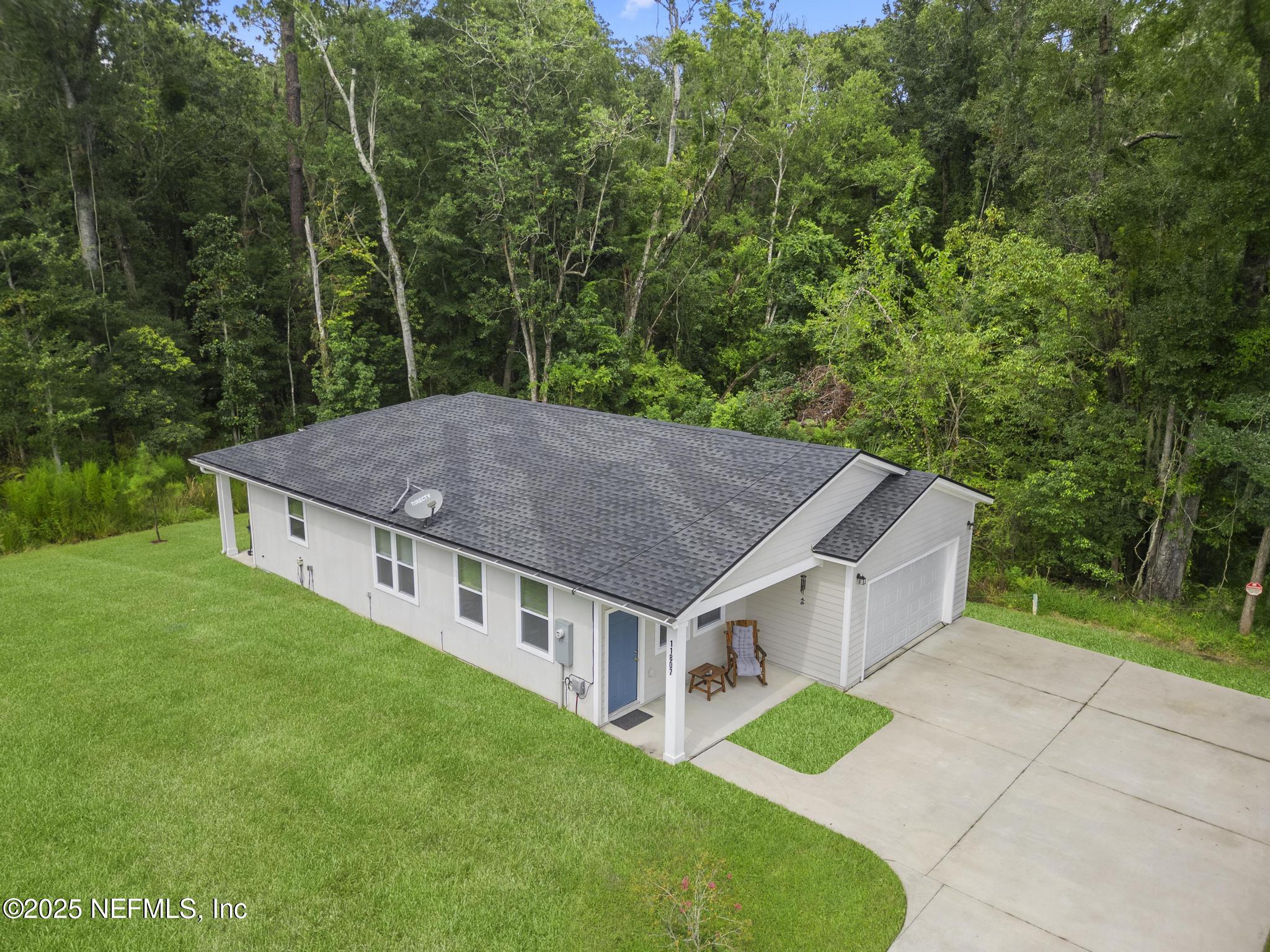 11807 Lem Turner Road Jacksonville, FL 32218 - Photo 1 of 38 DJI_0475