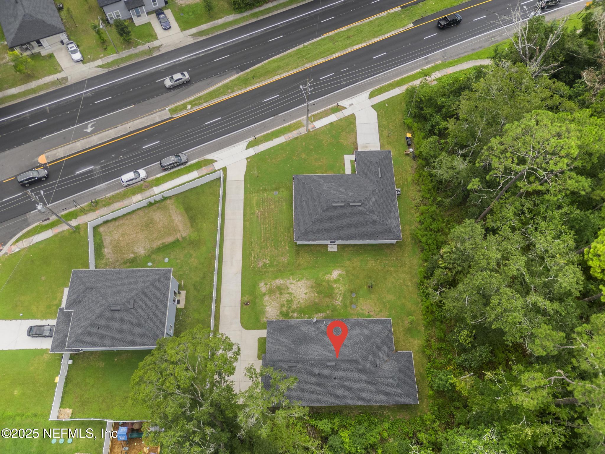11807 Lem Turner Road Jacksonville, FL 32218 - Photo 34 of 38 DJI_0479_line