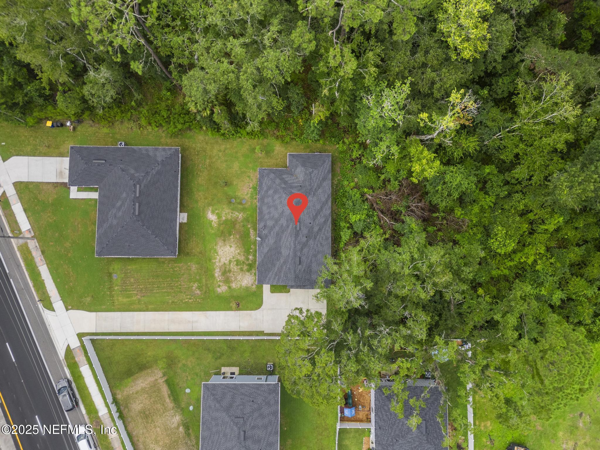 11807 Lem Turner Road Jacksonville, FL 32218 - Photo 35 of 38 DJI_0478_line