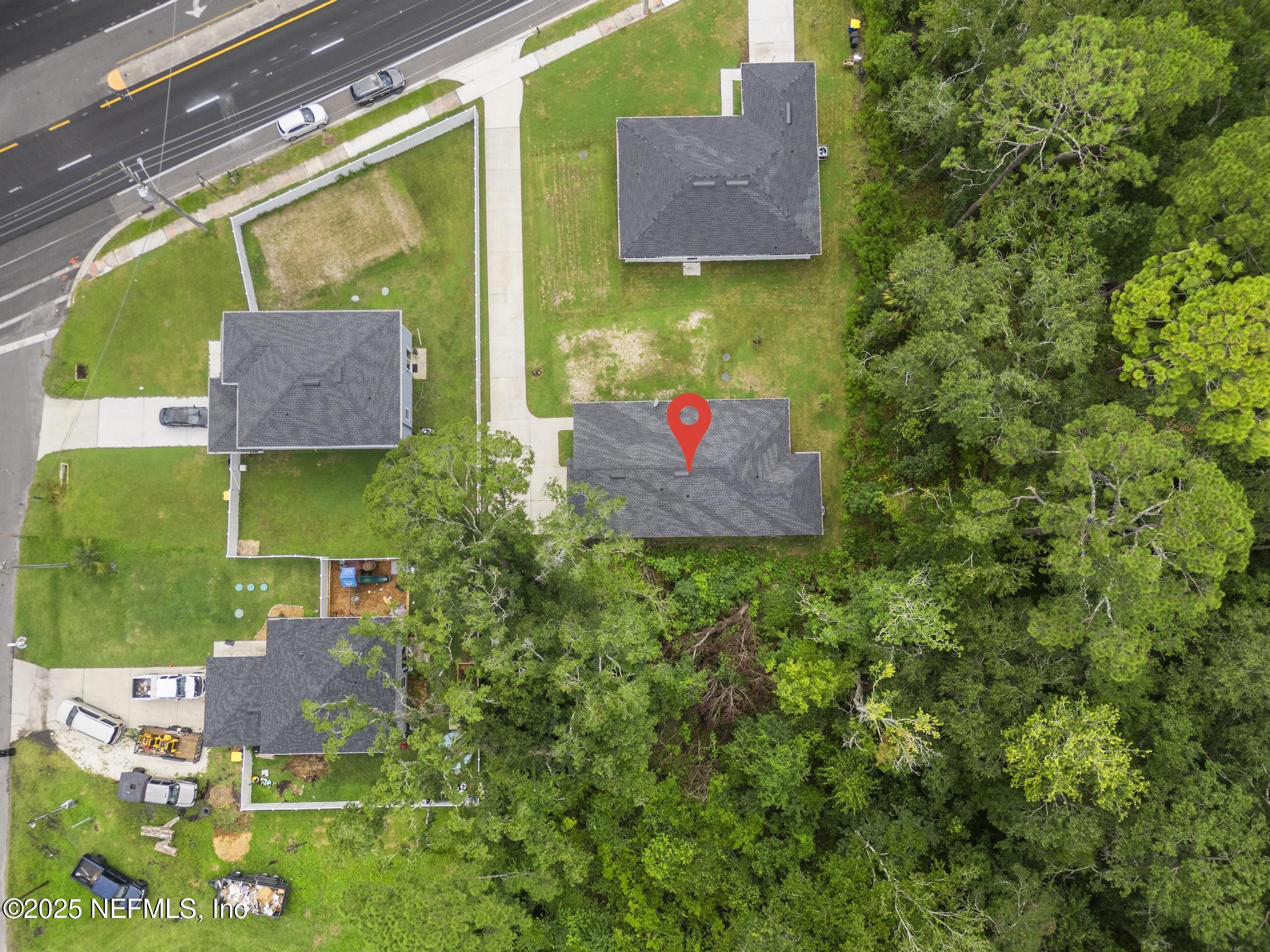 11807 Lem Turner Road Jacksonville, FL 32218 - Photo 6 of 38 DJI_0480_line