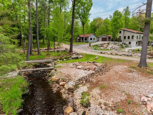$1,450,000 | 161 North Portaferry Lake Drive, Harrisville, NY 13648