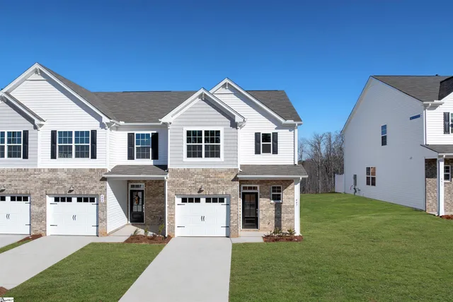 $215,149 | 447 Lee's Corner Lane, Unit NPG 168, Woodruff, SC 29388