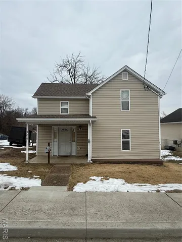 $115,000 | 206 West School Street, Bonne Terre, MO 63628