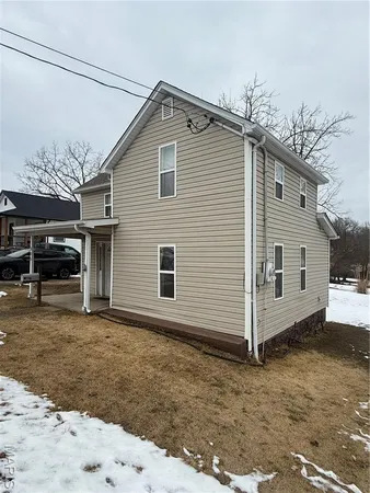 $115,000 | 206 West School Street, Bonne Terre, MO 63628