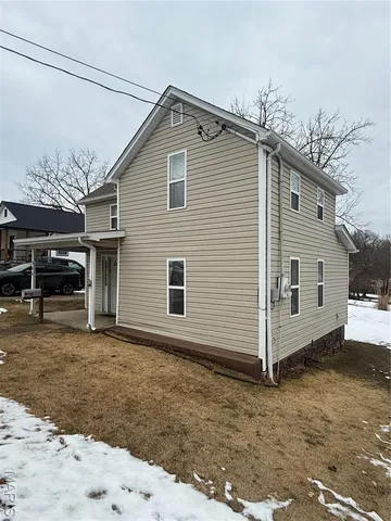 $115,000 | 206 West School Street, Bonne Terre, MO 63628