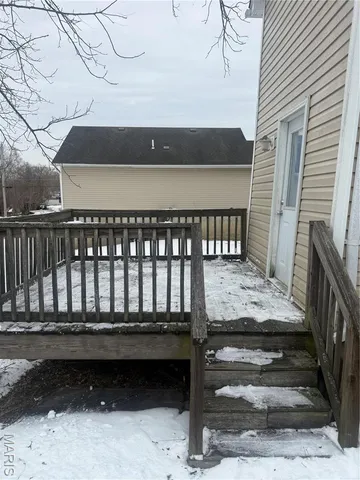 $115,000 | 206 West School Street, Bonne Terre, MO 63628