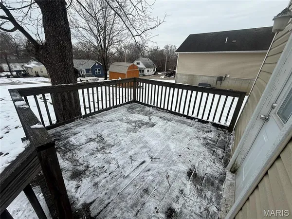 $115,000 | 206 West School Street, Bonne Terre, MO 63628