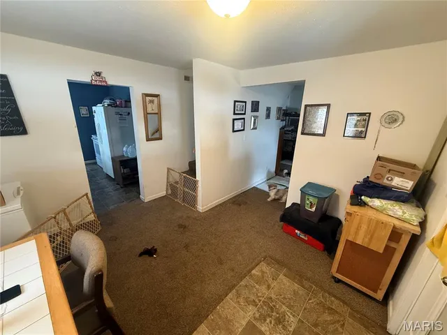 $115,000 | 206 West School Street, Bonne Terre, MO 63628