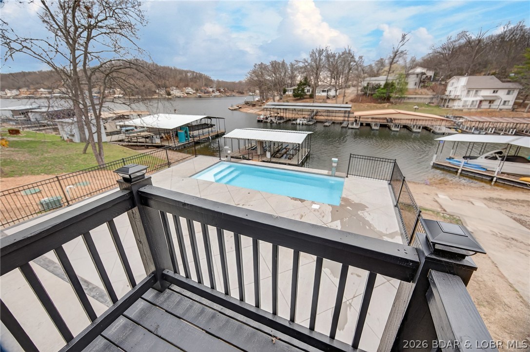 47 Dixie Lane Sunrise Beach, MO 65079 - Photo 18 of 77