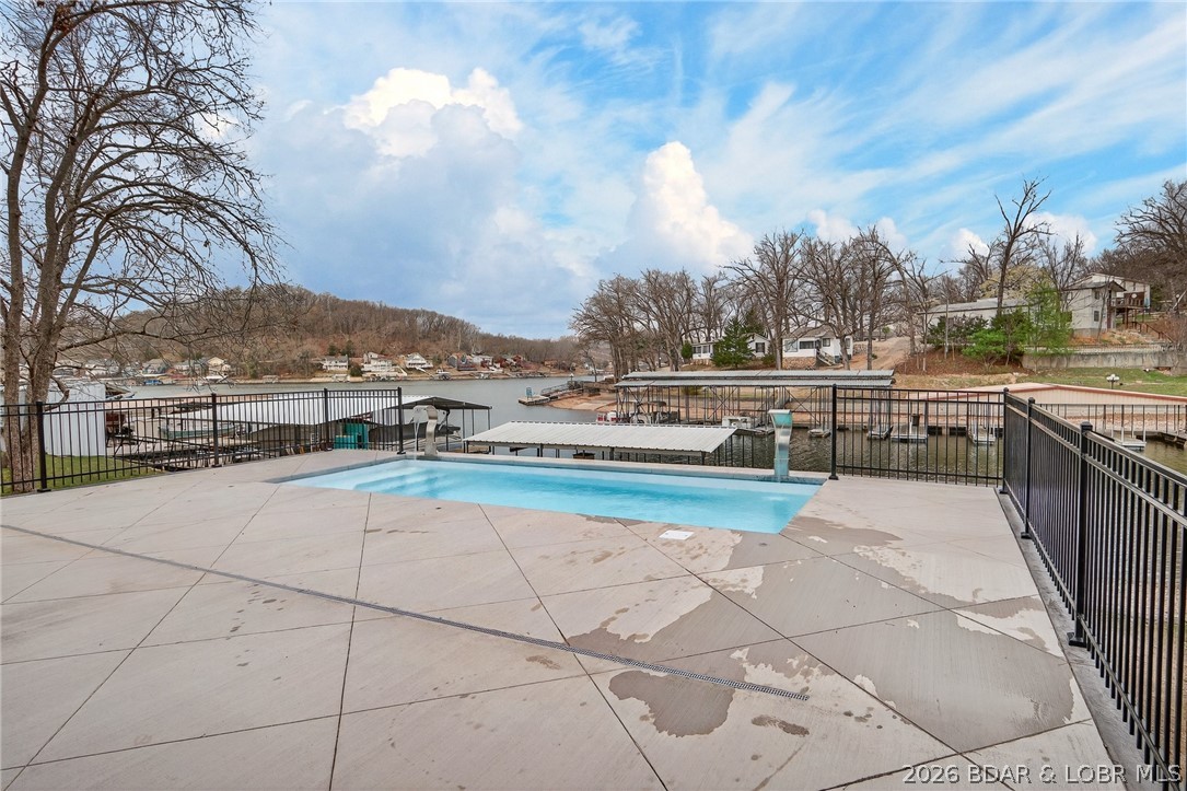 47 Dixie Lane Sunrise Beach, MO 65079 - Photo 41 of 77