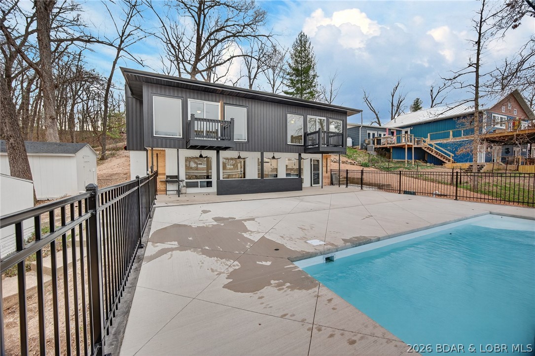 47 Dixie Lane Sunrise Beach, MO 65079 - Photo 43 of 77