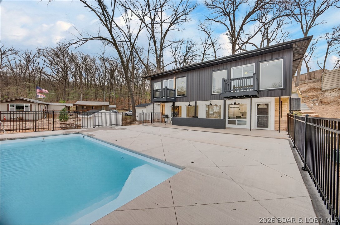 47 Dixie Lane Sunrise Beach, MO 65079 - Photo 44 of 77