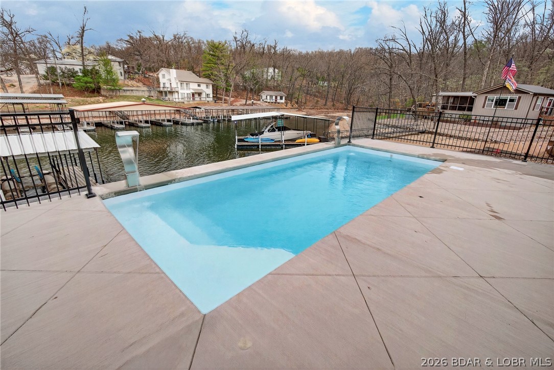47 Dixie Lane Sunrise Beach, MO 65079 - Photo 45 of 77