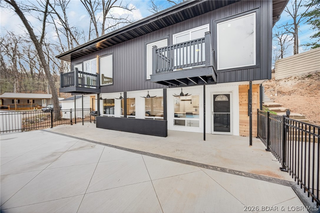 47 Dixie Lane Sunrise Beach, MO 65079 - Photo 46 of 77