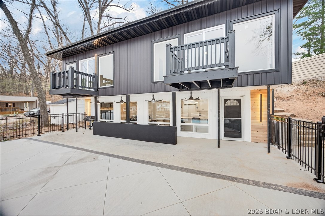 47 Dixie Lane Sunrise Beach, MO 65079 - Photo 47 of 77