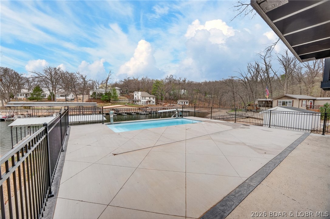 47 Dixie Lane Sunrise Beach, MO 65079 - Photo 48 of 77