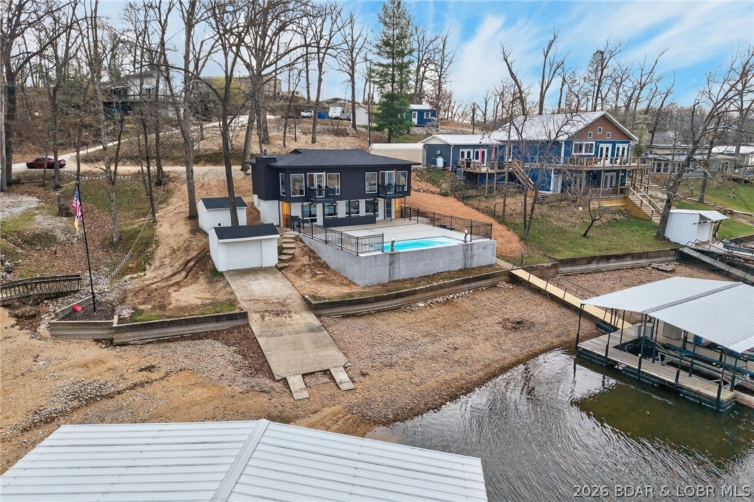 47 Dixie Lane Sunrise Beach, MO 65079 - Photo 49 of 77