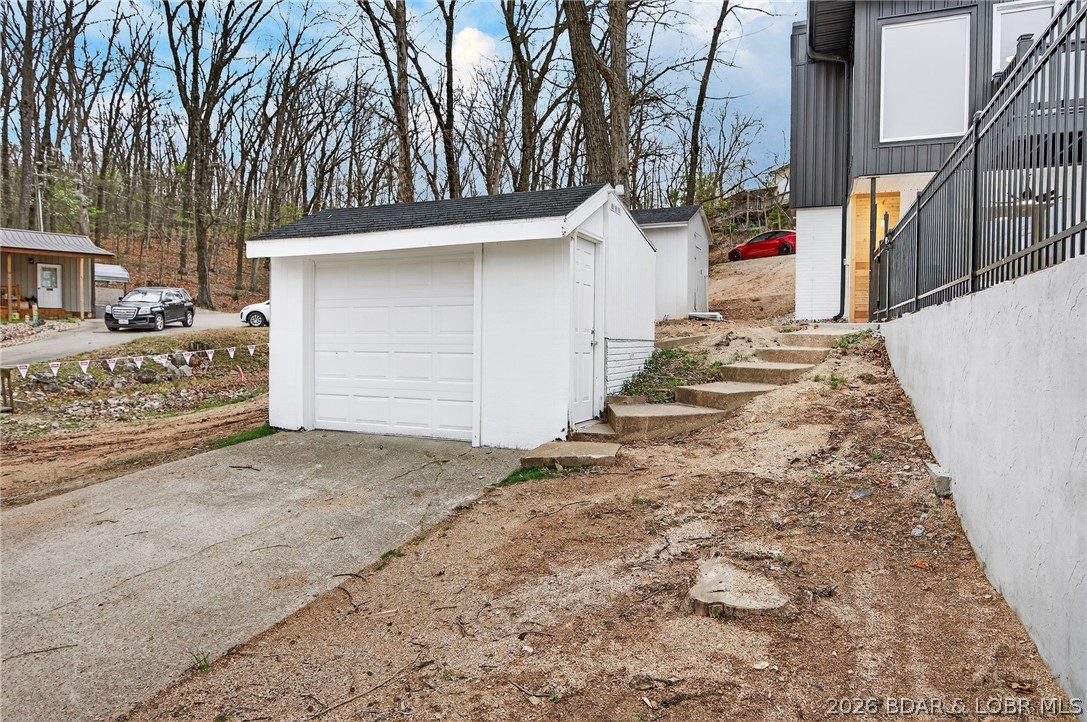 47 Dixie Lane Sunrise Beach, MO 65079 - Photo 55 of 77