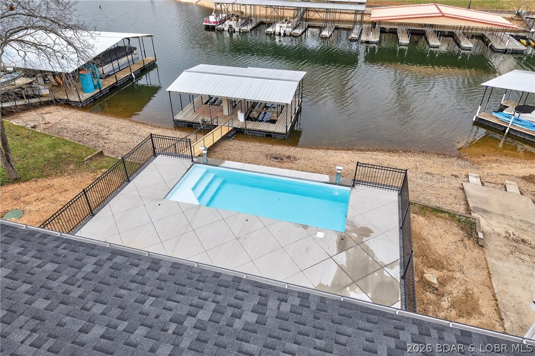 47 Dixie Lane Sunrise Beach, MO 65079 - Photo 56 of 77