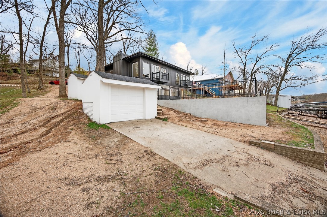 47 Dixie Lane Sunrise Beach, MO 65079 - Photo 57 of 77