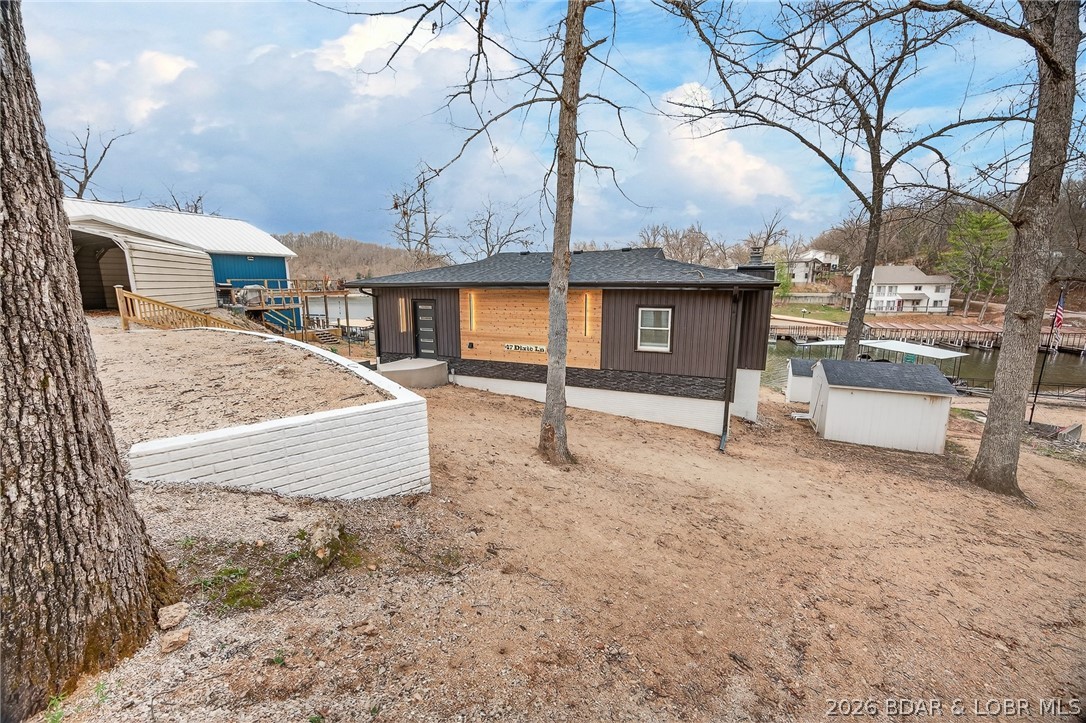 47 Dixie Lane Sunrise Beach, MO 65079 - Photo 61 of 77